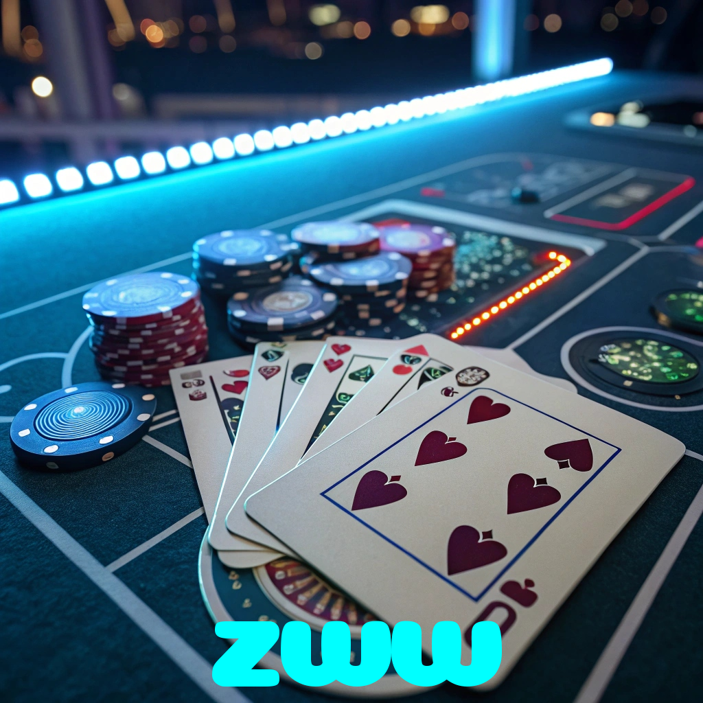zww：Aposte nas melhores slots e conquiste prêmios como nunca!