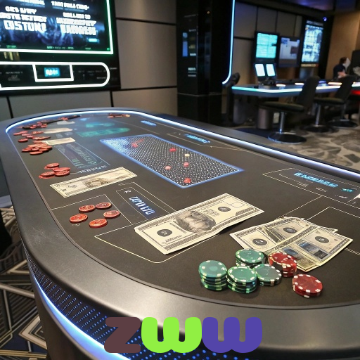 zww：Aposte no futebol, jogue poker e conquiste vitórias épicas!