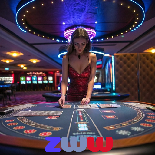 zww：Jogue poker, aposte no futebol e ganhe em grandes jogos de cassino!