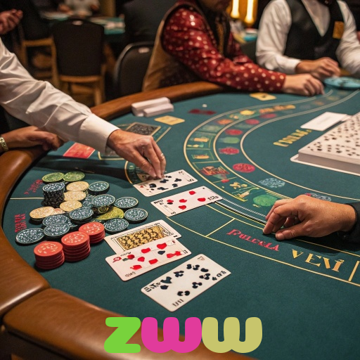 zww:Jogue poker, aposte no futebol e ganhe em grandes jogos de cassino!
