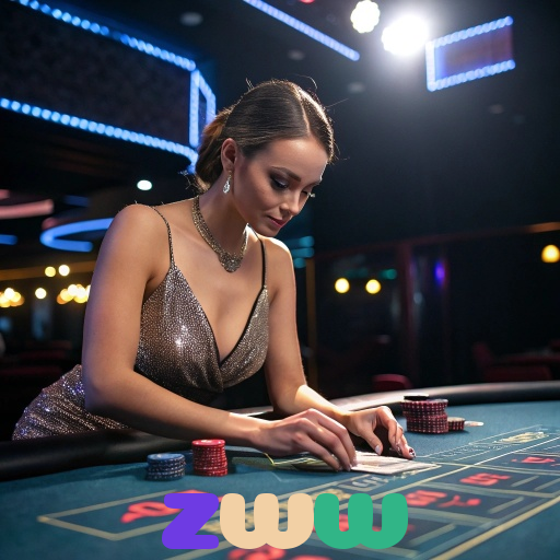 zww:Jogue poker, aposte no futebol e ganhe em grandes jogos de cassino!