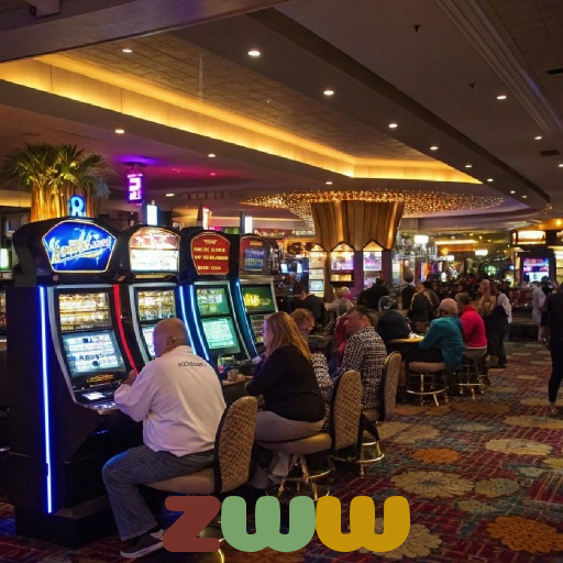 zww：Aposte nas melhores slots e conquiste prêmios como nunca!