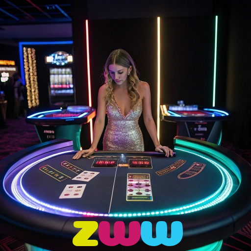 zww：Aposte nas melhores slots e conquiste prêmios como nunca!