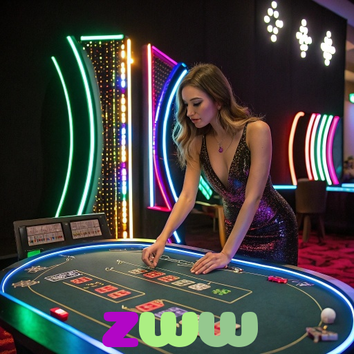 zww：Jogue poker, aposte no futebol e ganhe em grandes jogos de cassino!