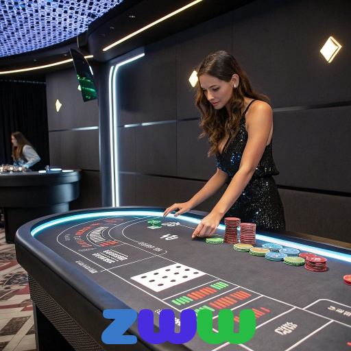 zww：Jogue poker, aposte no futebol e ganhe em grandes jogos de cassino!