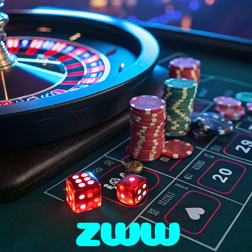 zww：Jogue poker, aposte no futebol e ganhe em grandes jogos de cassino!