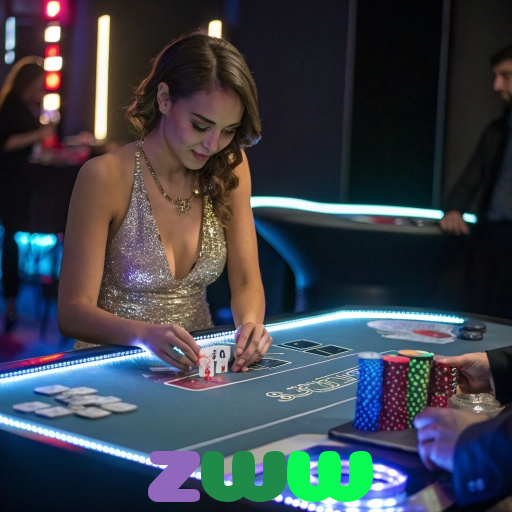 zww：Jogue poker, aposte no futebol e ganhe em grandes jogos de cassino!