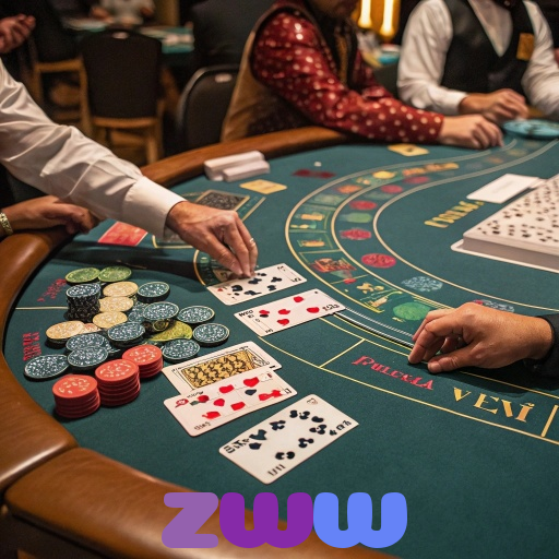 zww：Aposte nas melhores slots e conquiste prêmios como nunca!