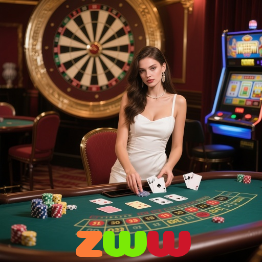 zww：Aposte nas melhores slots e conquiste prêmios como nunca!
