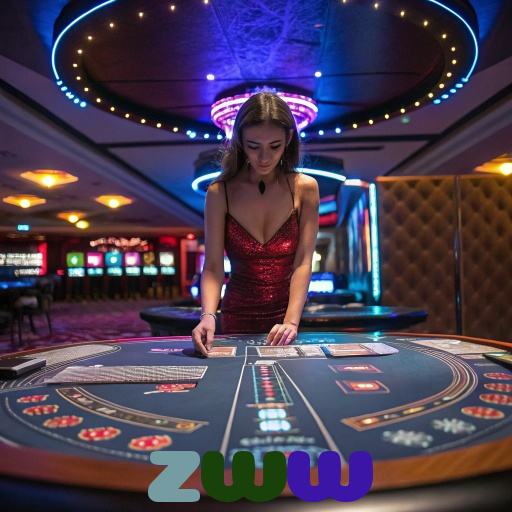 zww：Aposte nas melhores slots e conquiste prêmios como nunca!