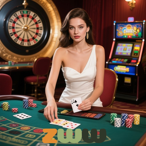 zww：Jogue poker, aposte no futebol e ganhe em grandes jogos de cassino!