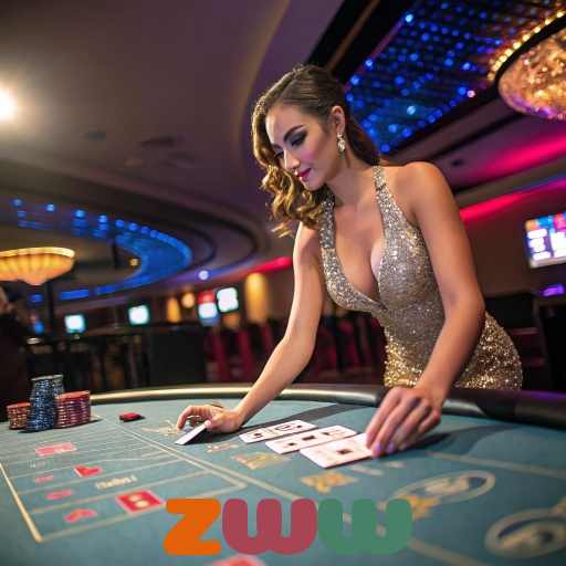 zww：Aposte no futebol, jogue poker e conquiste vitórias épicas!