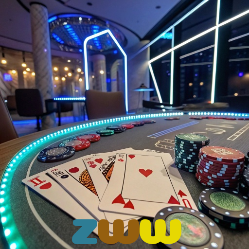 zww:Jogue poker, aposte no futebol e ganhe em grandes jogos de cassino!