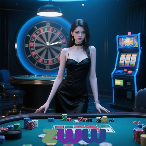zww：Aposte no futebol, jogue poker e conquiste vitórias épicas!