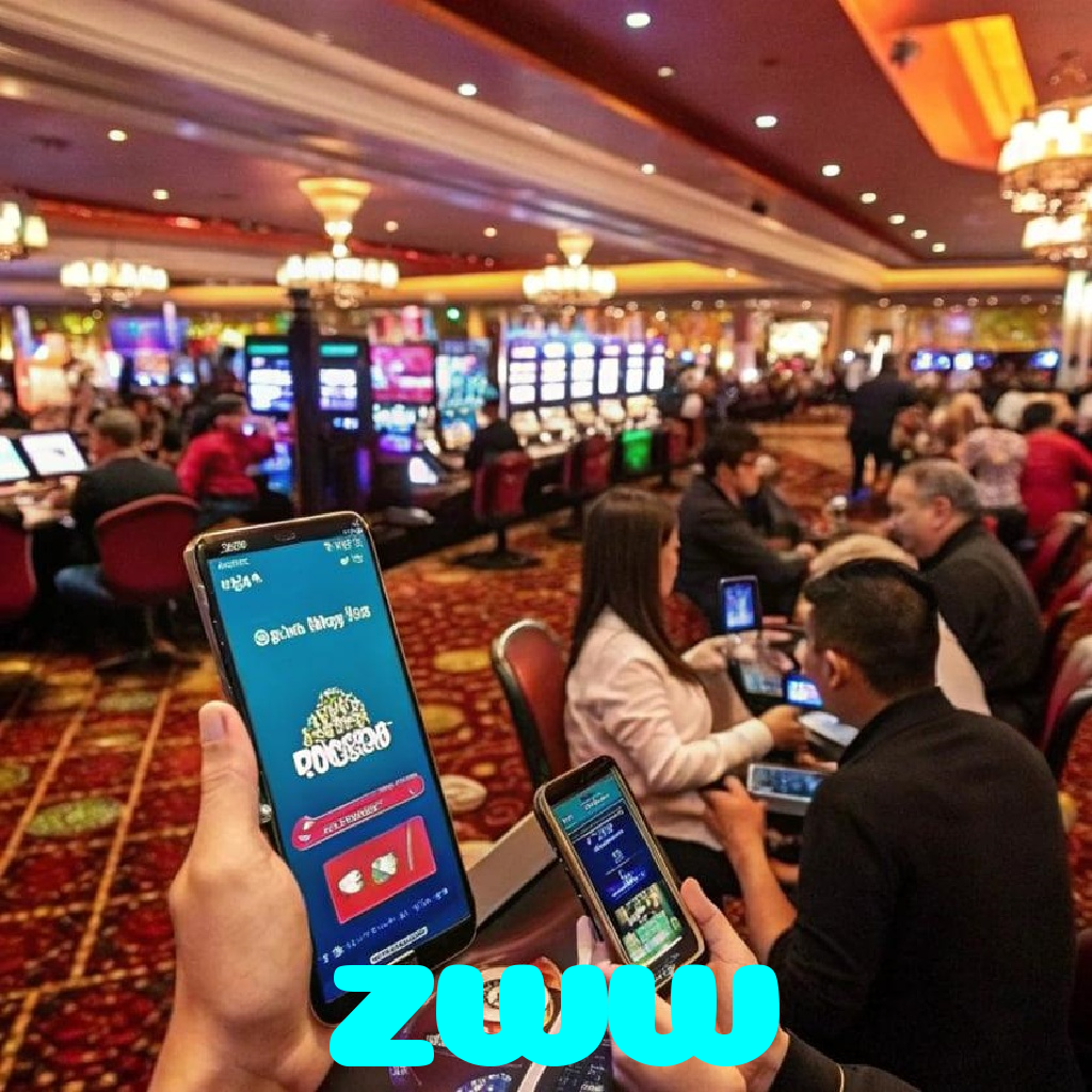 zww:Aposte nas melhores slots e conquiste prêmios como nunca!