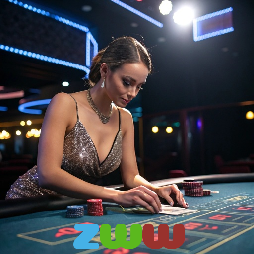 zww：Jogue poker, aposte no futebol e ganhe em grandes jogos de cassino!