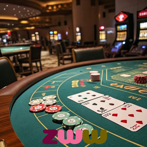 zww：Jogue poker, aposte no futebol e ganhe em grandes jogos de cassino!