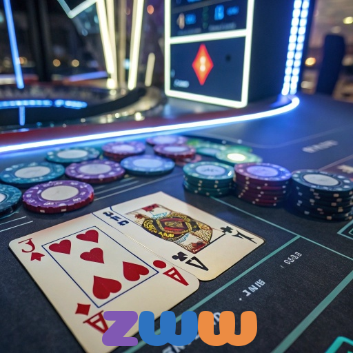 zww：Aposte nas melhores slots e conquiste prêmios como nunca!