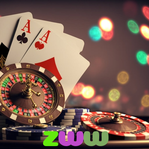 zww:Jogue poker, aposte no futebol e ganhe em grandes jogos de cassino!
