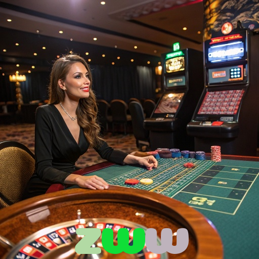 zww：Jogue poker, aposte no futebol e ganhe em grandes jogos de cassino!