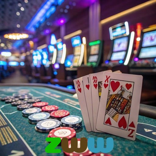 zww:Jogue poker, aposte no futebol e ganhe em grandes jogos de cassino!