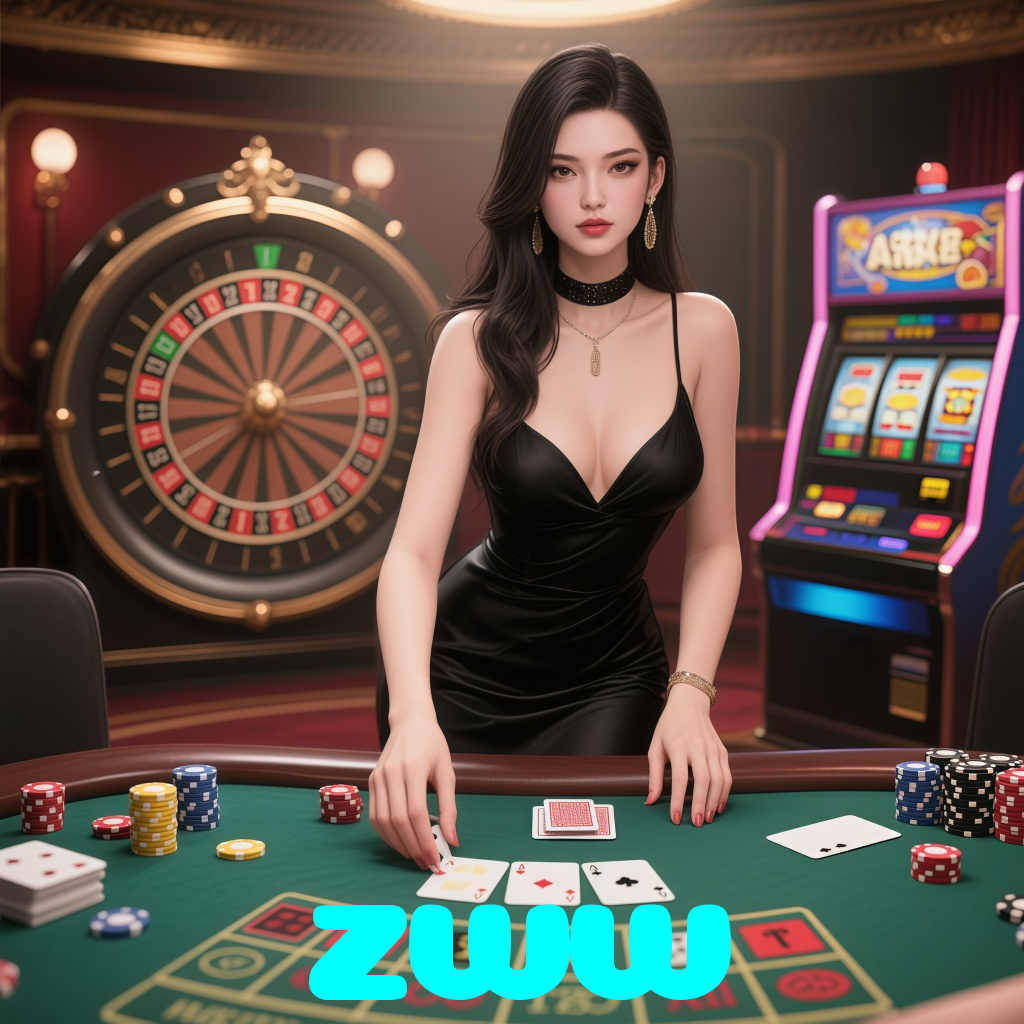zww:Jogue poker, aposte no futebol e ganhe em grandes jogos de cassino!