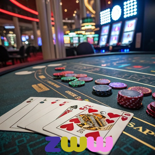 zww:Aposte nas melhores slots e conquiste prêmios como nunca!