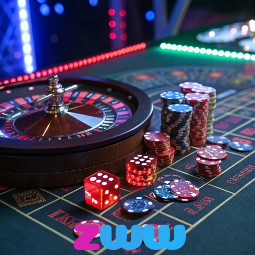 zww：Jogue poker, aposte no futebol e ganhe em grandes jogos de cassino!