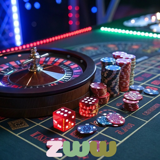 zww:Jogue poker, aposte no futebol e ganhe em grandes jogos de cassino!