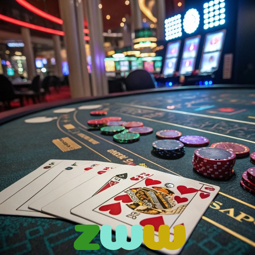 zww:Aposte nas melhores slots e conquiste prêmios como nunca!