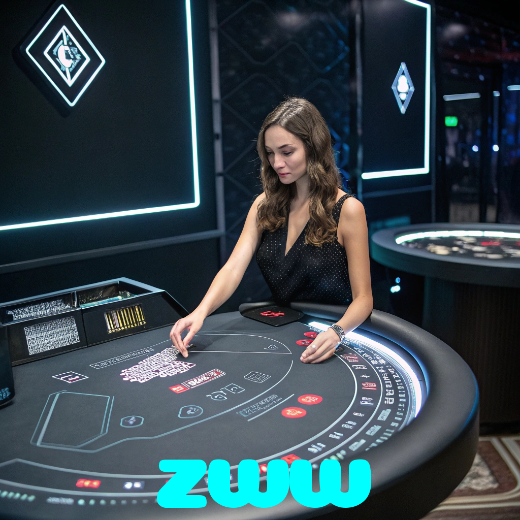 zww：Aposte nas melhores slots e conquiste prêmios como nunca!