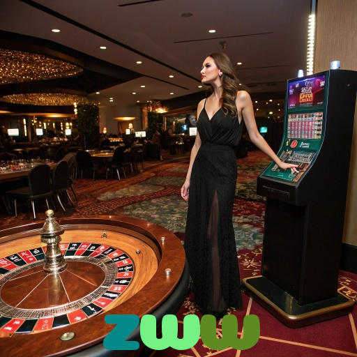 zww：Aposte nas melhores slots e conquiste prêmios como nunca!