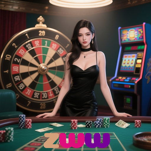 zww:Aposte nas melhores slots e conquiste prêmios como nunca!