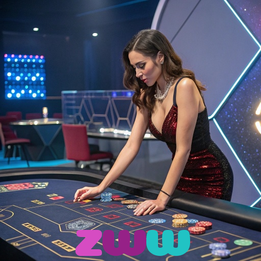 zww：Jogue poker, aposte no futebol e ganhe em grandes jogos de cassino!
