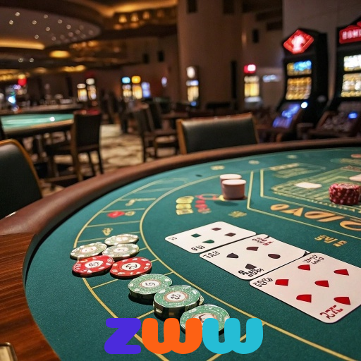 zww：Jogue poker, aposte no futebol e ganhe em grandes jogos de cassino!