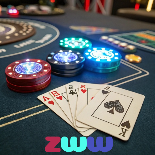 zww:Jogue poker, aposte no futebol e ganhe em grandes jogos de cassino!