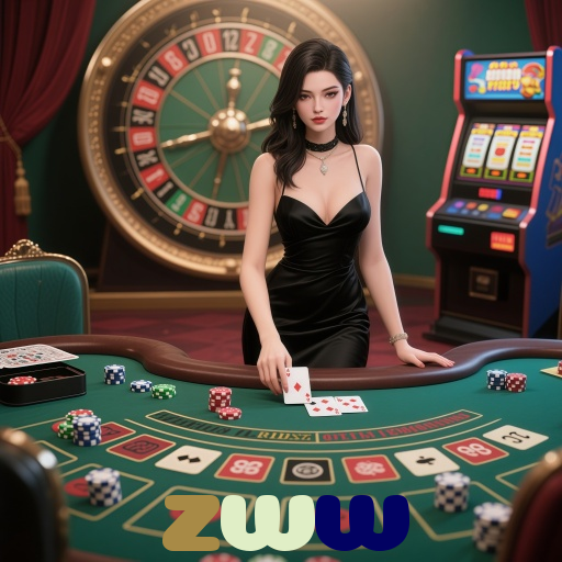 zww：Aposte no futebol, jogue poker e conquiste vitórias épicas!