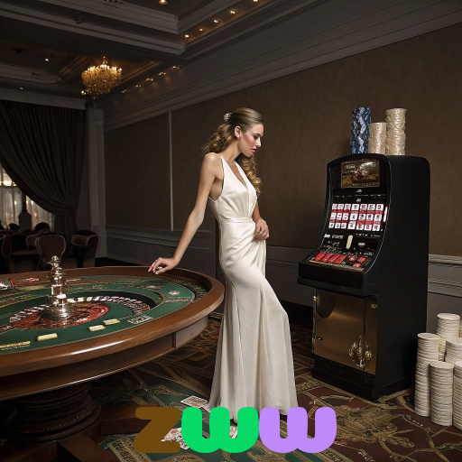 zww：Aposte nas melhores slots e conquiste prêmios como nunca!
