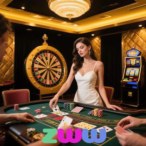 zww:Jogue poker, aposte no futebol e ganhe em grandes jogos de cassino!