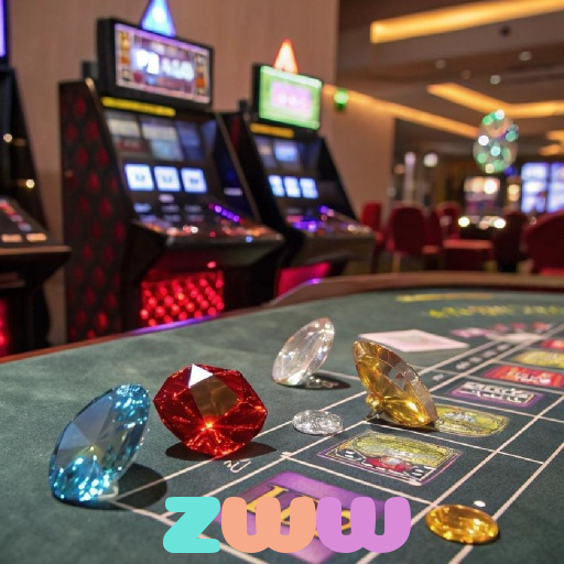 zww：Jogue poker, aposte no futebol e ganhe em grandes jogos de cassino!