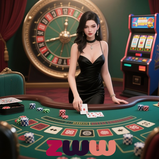 zww：Jogue poker, aposte no futebol e ganhe em grandes jogos de cassino!
