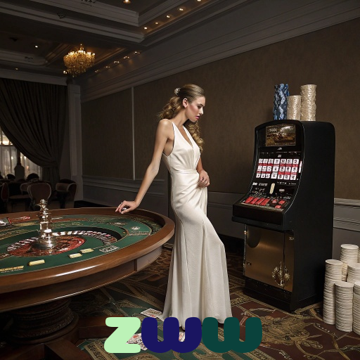 zww：Aposte nas melhores slots e conquiste prêmios como nunca!