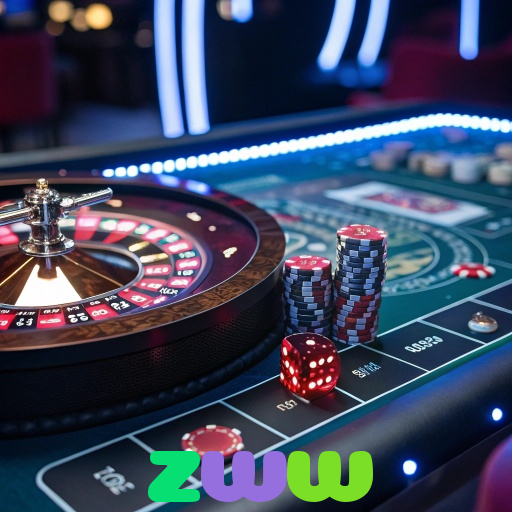 zww：Aposte nas melhores slots e conquiste prêmios como nunca!