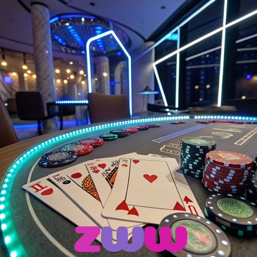 zww：Aposte no futebol, jogue poker e conquiste vitórias épicas!