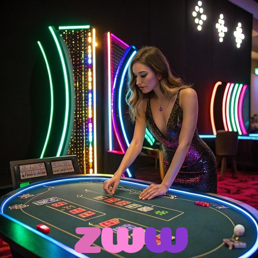 zww：Aposte no futebol, jogue poker e conquiste vitórias épicas!