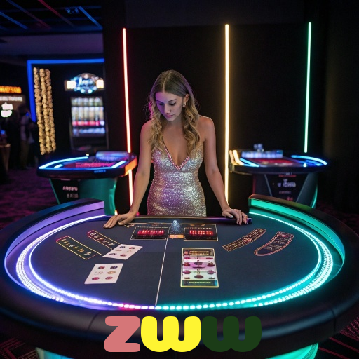 zww：Aposte nas melhores slots e conquiste prêmios como nunca!