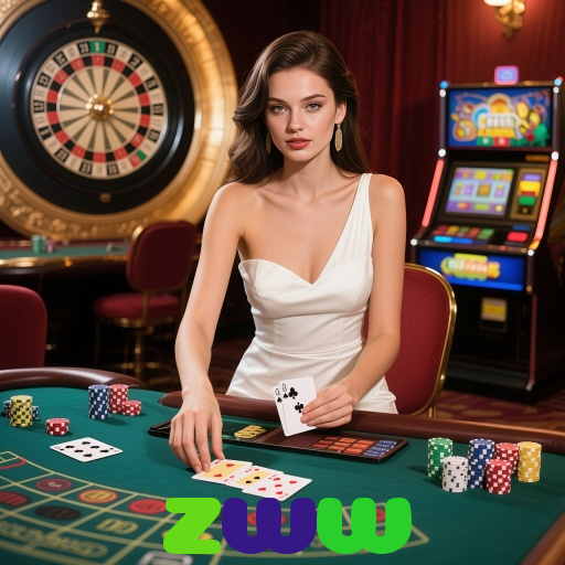 zww：Aposte nas melhores slots e conquiste prêmios como nunca!