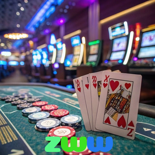 zww:Aposte nas melhores slots e conquiste prêmios como nunca!