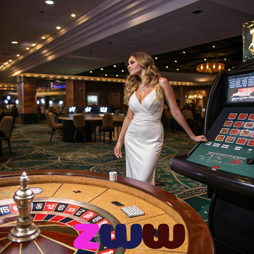 zww：Aposte nas melhores slots e conquiste prêmios como nunca!