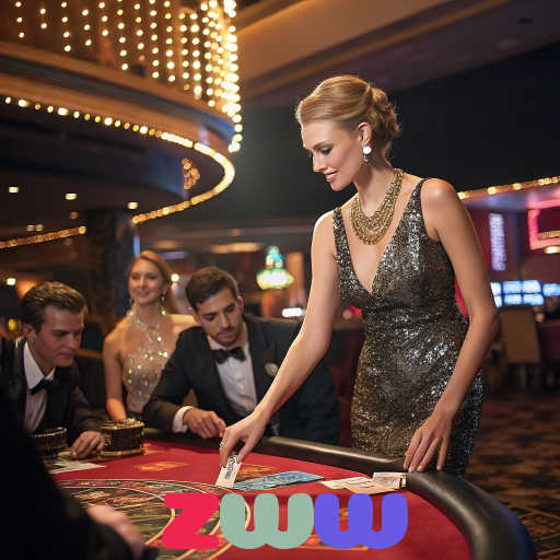 zww：Aposte nas melhores slots e conquiste prêmios como nunca!
